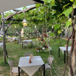 Mimi Pizzeria À l'intérieur