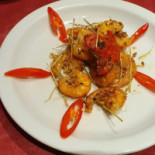 Chi Ca Comida