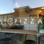 Ristopizza À l'intérieur