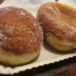 Cristallo Nourriture