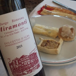 Miramonti Comida
