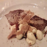 La Moia food