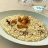 La Moia food