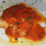 Il Borgo Nourriture