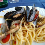 La Forastera Nourriture