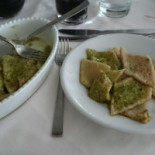 Gerla D'oro Comida