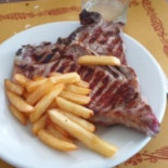 Gerla D'oro Comida