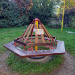 Hospůdka U Chovatelů outside