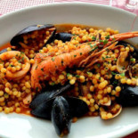Snack Il Lido Comida