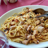 Snack Il Lido Comida