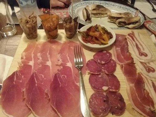 La Vecchia Scuderia Essen