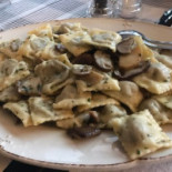Ca' Di Sappi Nourriture