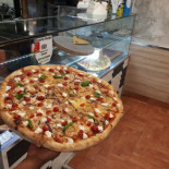 Gurgu Comida
