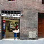 Gurgu Comida