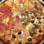 Pizzeria La Teglia Nourriture