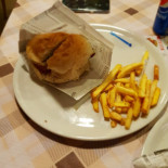 Quick Bites Nourriture