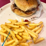 Quick Bites Nourriture