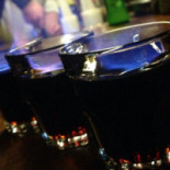 Caffe Del Jazz Comida