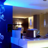 Caffe Noir Nourriture