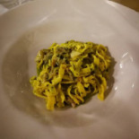 L'acciuga Osteria Nourriture