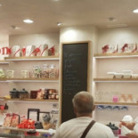 Pasticceria Vittone Nourriture