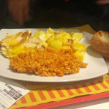 Virgin Active Food