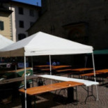De Piazza Comida