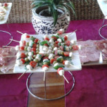 Millennium Comida