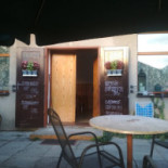 Restaurace U Staňků Dentro