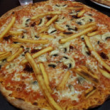 Pizzidea Nourriture