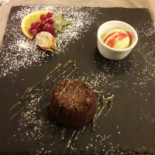 Castel Buono Nourriture
