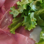 Trattoria Dei Cacciatori