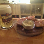 Bierkeller Nourriture