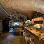 Bierkeller Nourriture