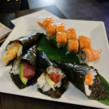 Sakura Comida