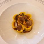 Amistà food