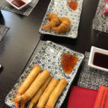 Fujisan Comida