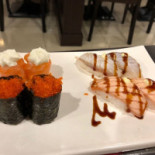 Fujisan Comida