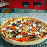 Angelo's Pizza