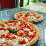 Angelo's Pizza
