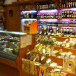 La Funicolare Nourriture