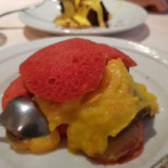Da Enzo Di Tassi Argia C Comida
