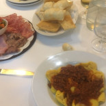Il Mandolino Nourriture