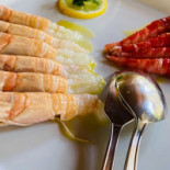 Il Baretto Albignasego food