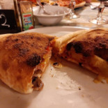 Pizzeria Trattoria Tiramisu food