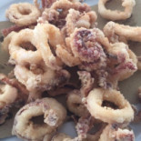 Pescheria Marechiaro Nourriture