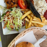 Anatolia Turkish Pizza Grill Kebab food