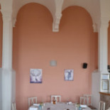 Osteria Moderna Comida