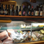 Civico Zero La Prosciutteria food