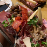 Civico Zero La Prosciutteria food